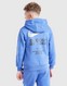 NIKE BLUZĂ CU GLUGĂ B NSW ATHL PO HOODIE BB