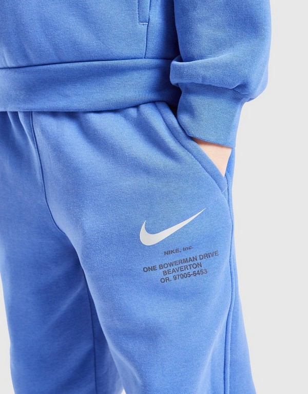 Nike Spodnie B Nsw Athl Jogger Bb - obrazek 3