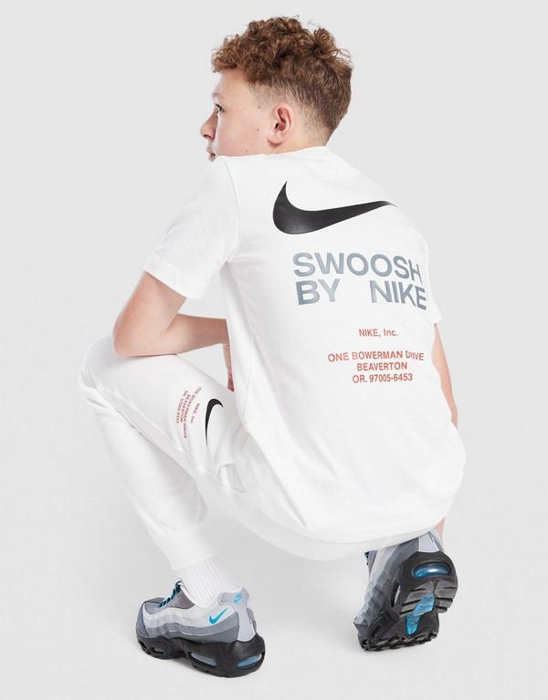 Nike Tričko B Nsw Athl Tee Reg