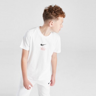 Tricou pentru copii NIKE  TRICOU B NSW ATHL TEE REG