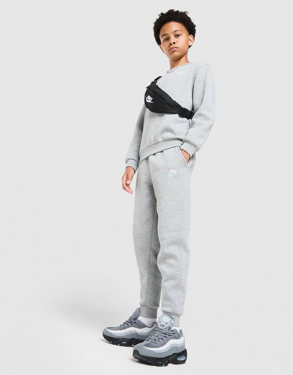 Nike Spodnie Nsw Club Flc Lbr