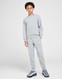 NIKE ПАНТАЛОНИ K NSW CLUB FLC JGGR LBR