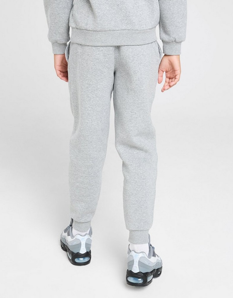 Детски панталон NIKE ПАНТАЛОНИ K NSW CLUB FLC JGGR LBR FD3008-066 Сив