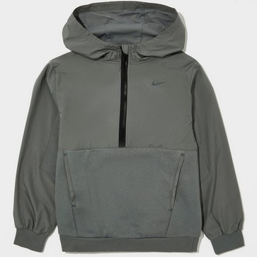 Dječji gornji dio trenirke NIKE VESTA S KAPULJAČOM K   NSW CITY UTILITY EO FLC HD