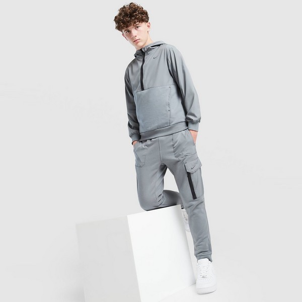 NIKE NADRÁG K NSW CITY UTILITY EO FLC PANT
