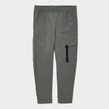 Dječje hlače NIKE HLAČE K NSW CITY UTILITY EO FLC PANT
