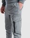 NIKE HLAČE K NSW CITY UTILITY EO FLC PANT