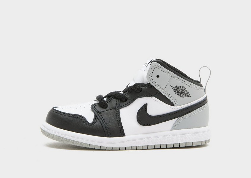 Jordan 1 Mid Bp