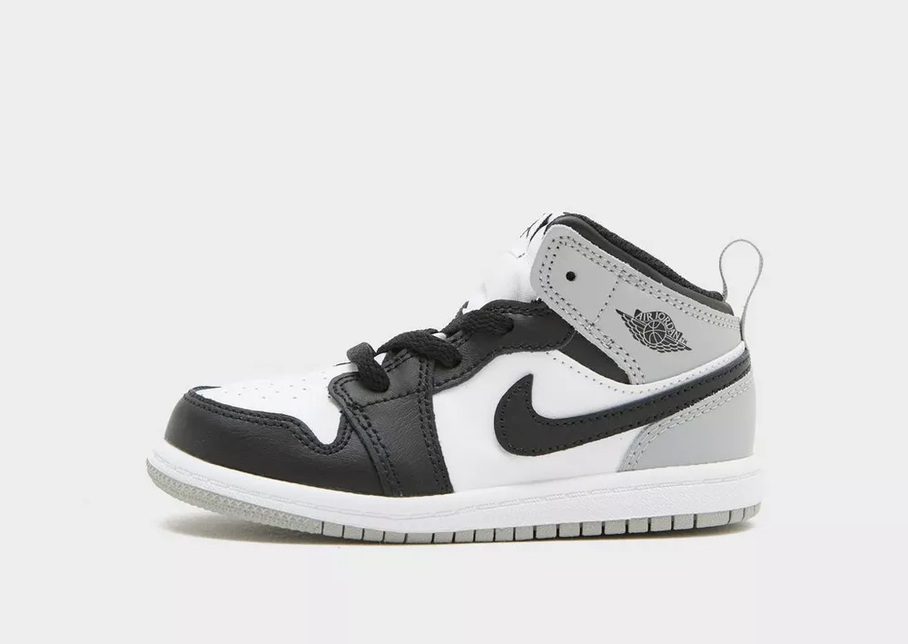 JORDAN 1 MID BP, фото 1 з 6