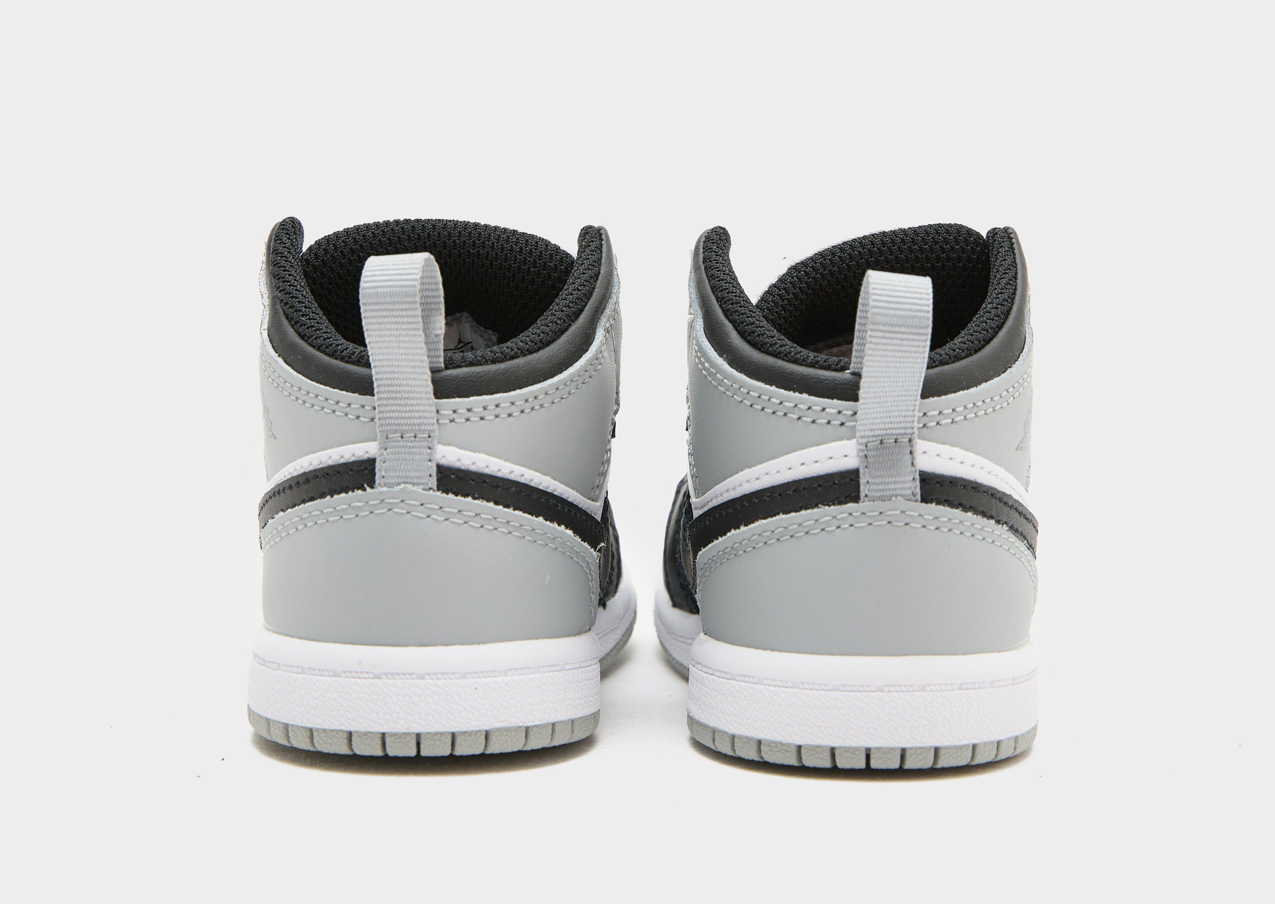 Jordan 1 Mid Bp