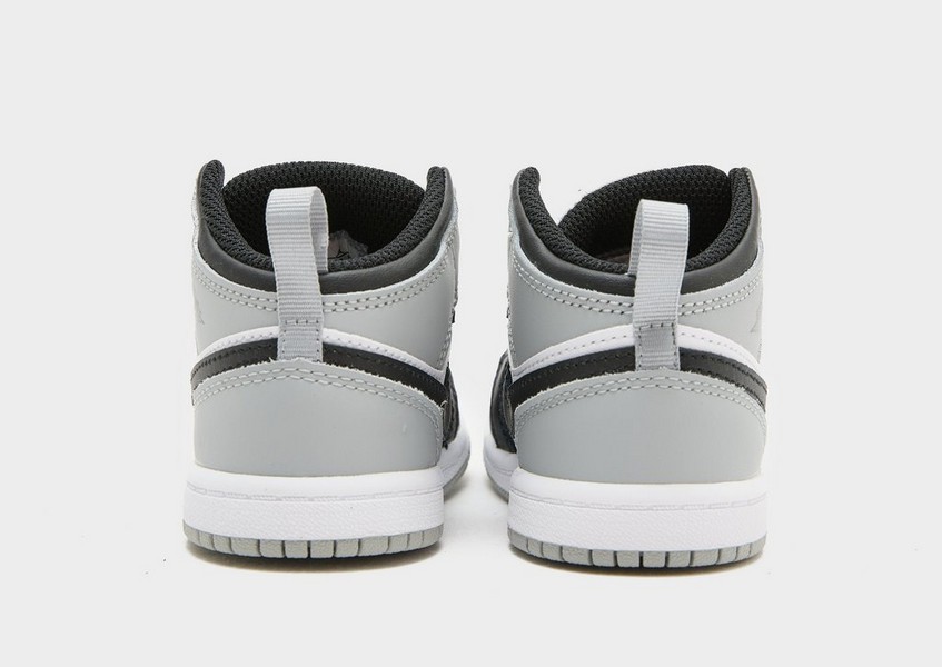Jordan 1 Mid Bp