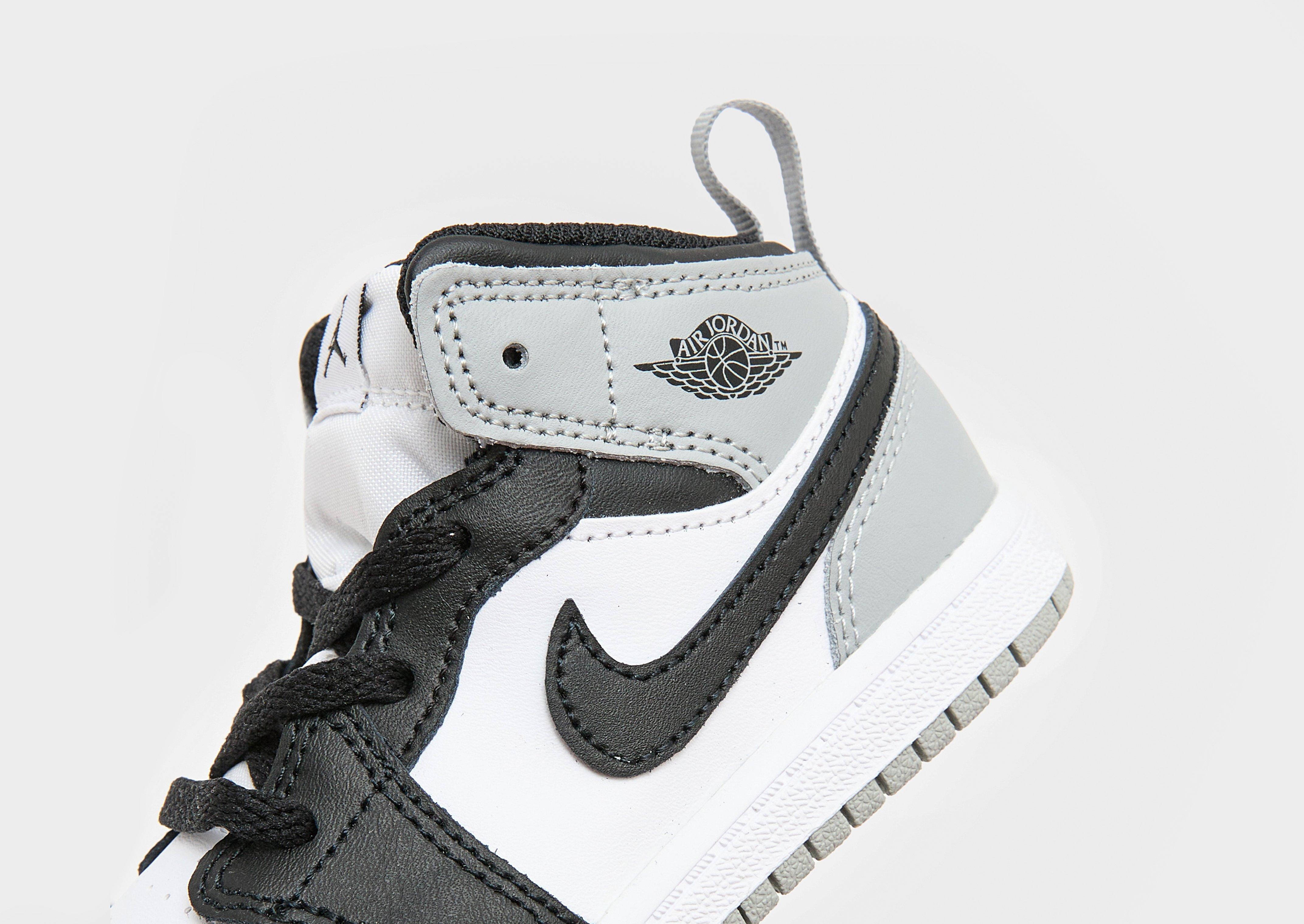 Jordan 1 Mid Bp