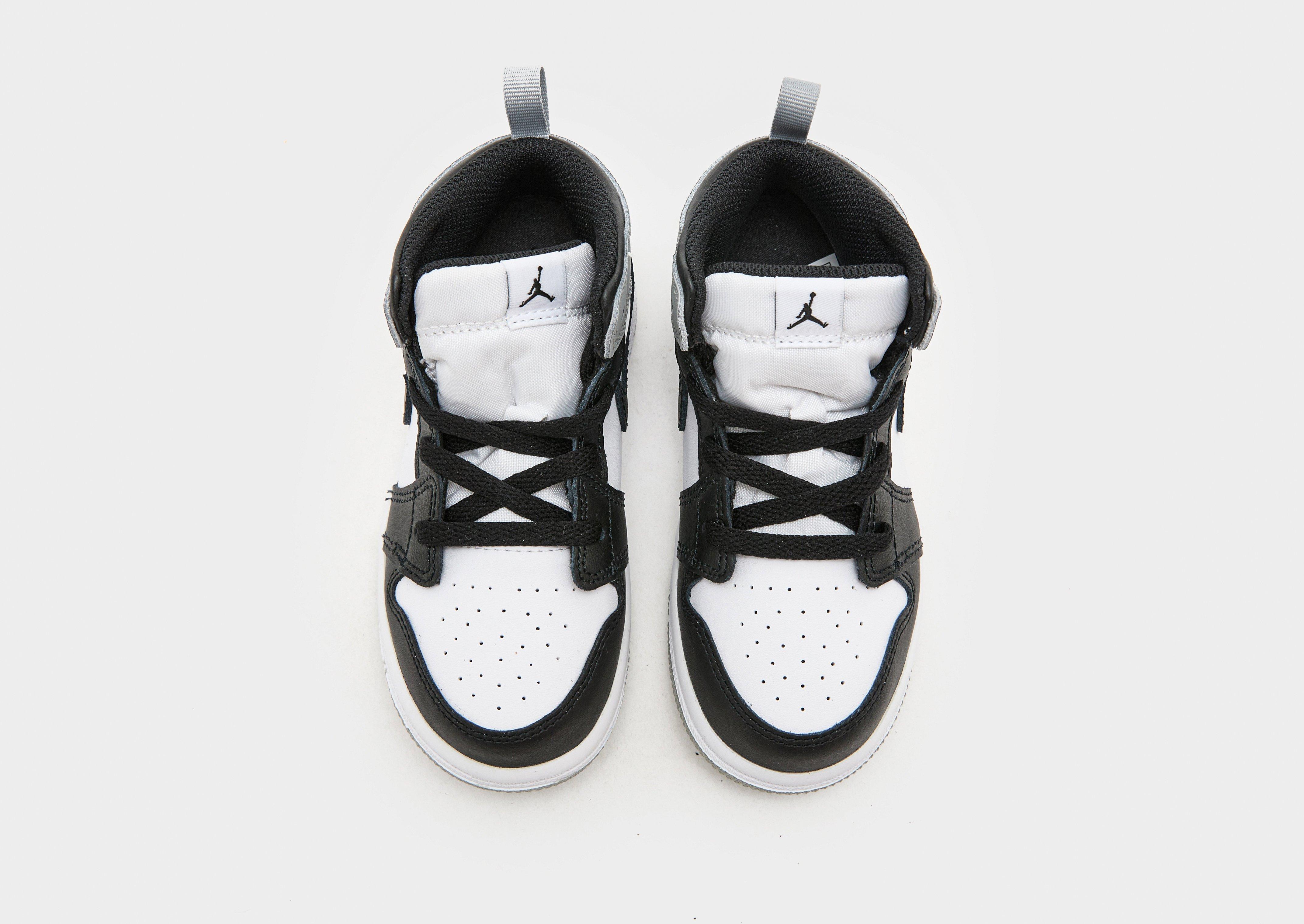 Jordan 1 Mid Bp