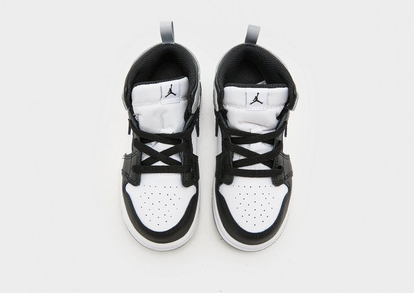 Jordan 1 Mid Bp