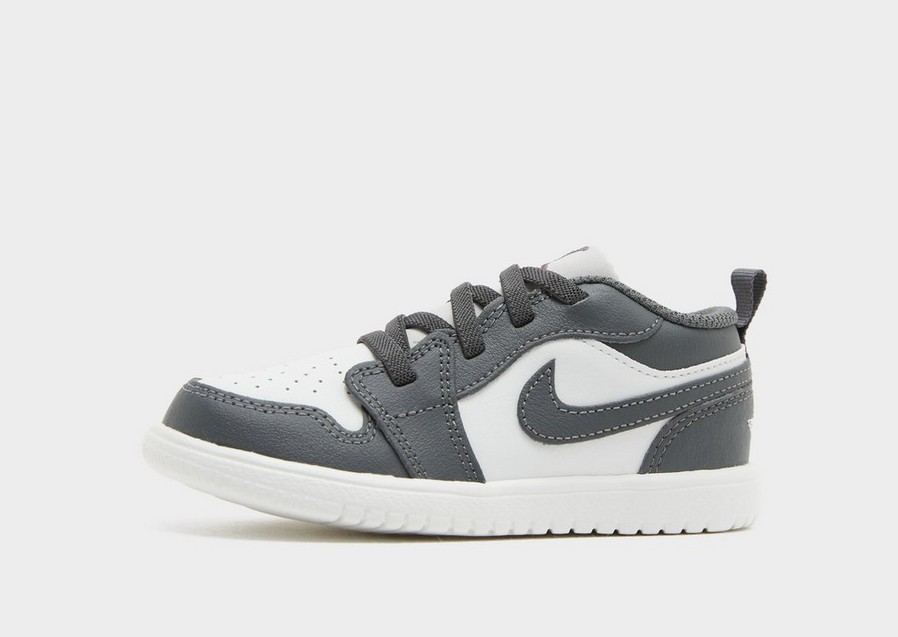Detské tenisky JORDAN 1 LOW ALT BT DR9747-044 Šedá