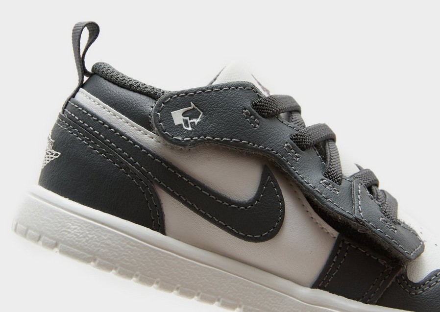 Detské tenisky JORDAN 1 LOW ALT BT DR9747-044 Šedá