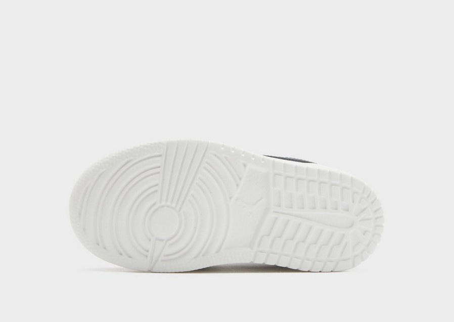 Detské tenisky JORDAN 1 LOW ALT BT DR9747-044 Šedá