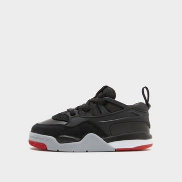 Buty sneakersy dla dzieci JORDAN 4 RM BT