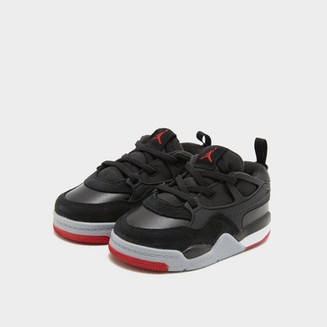 Buty sneakersy dla dzieci JORDAN 4 RM BT