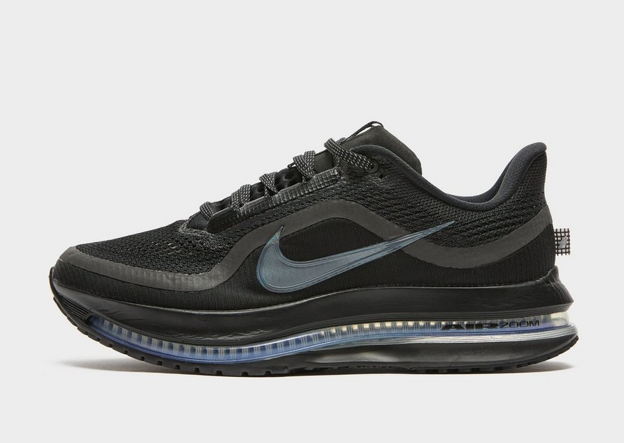 Bėgimo batai vyrams NIKE PEGASUS PREMIUM HQ2592-005 Juoda