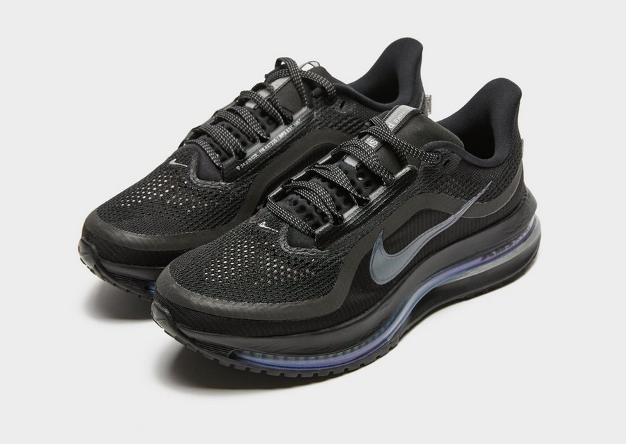 Bėgimo batai vyrams NIKE PEGASUS PREMIUM HQ2592-005 Juoda