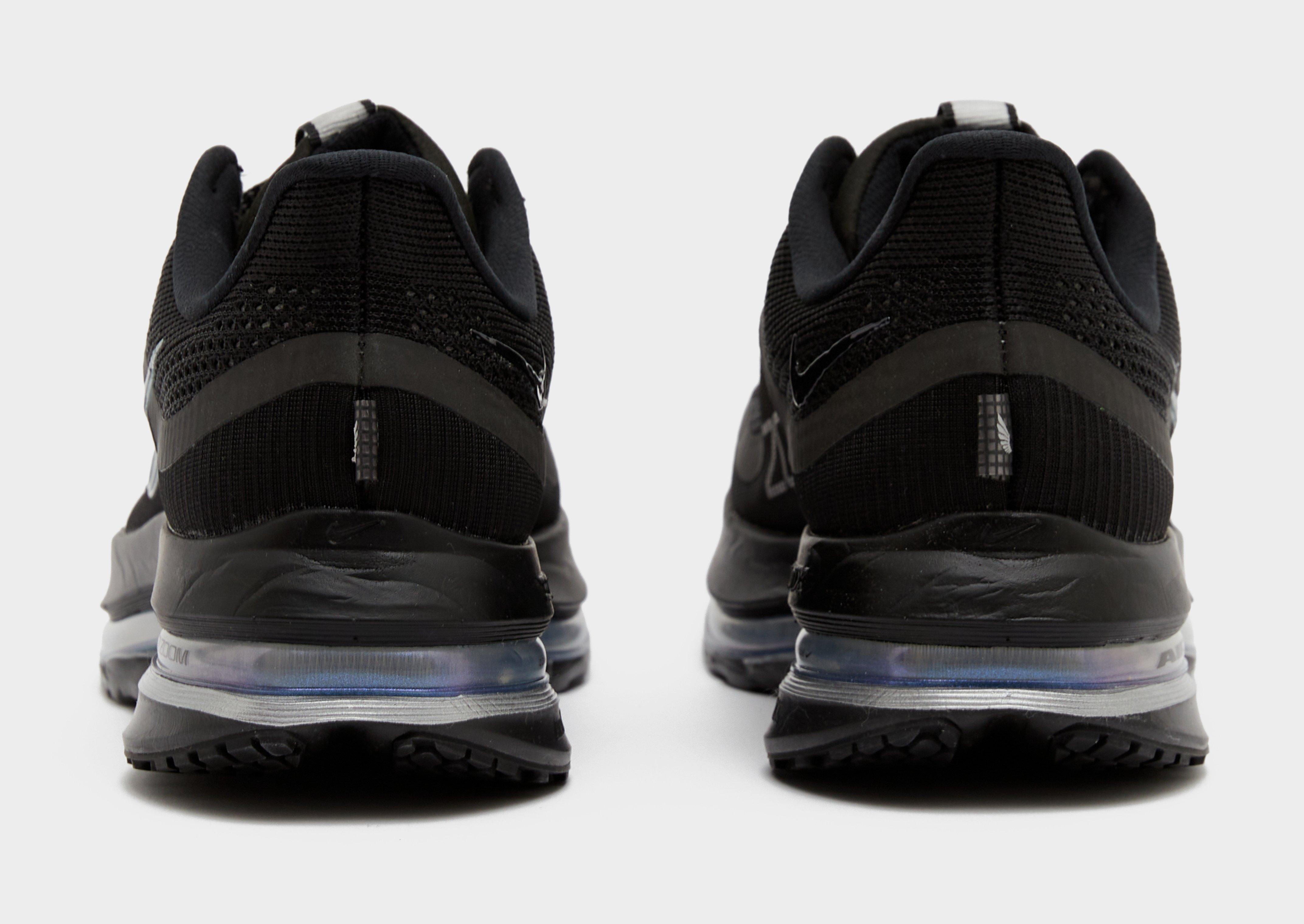 Férfi futócipők NIKE PEGASUS PREMIUM HQ2592-005 Fekete