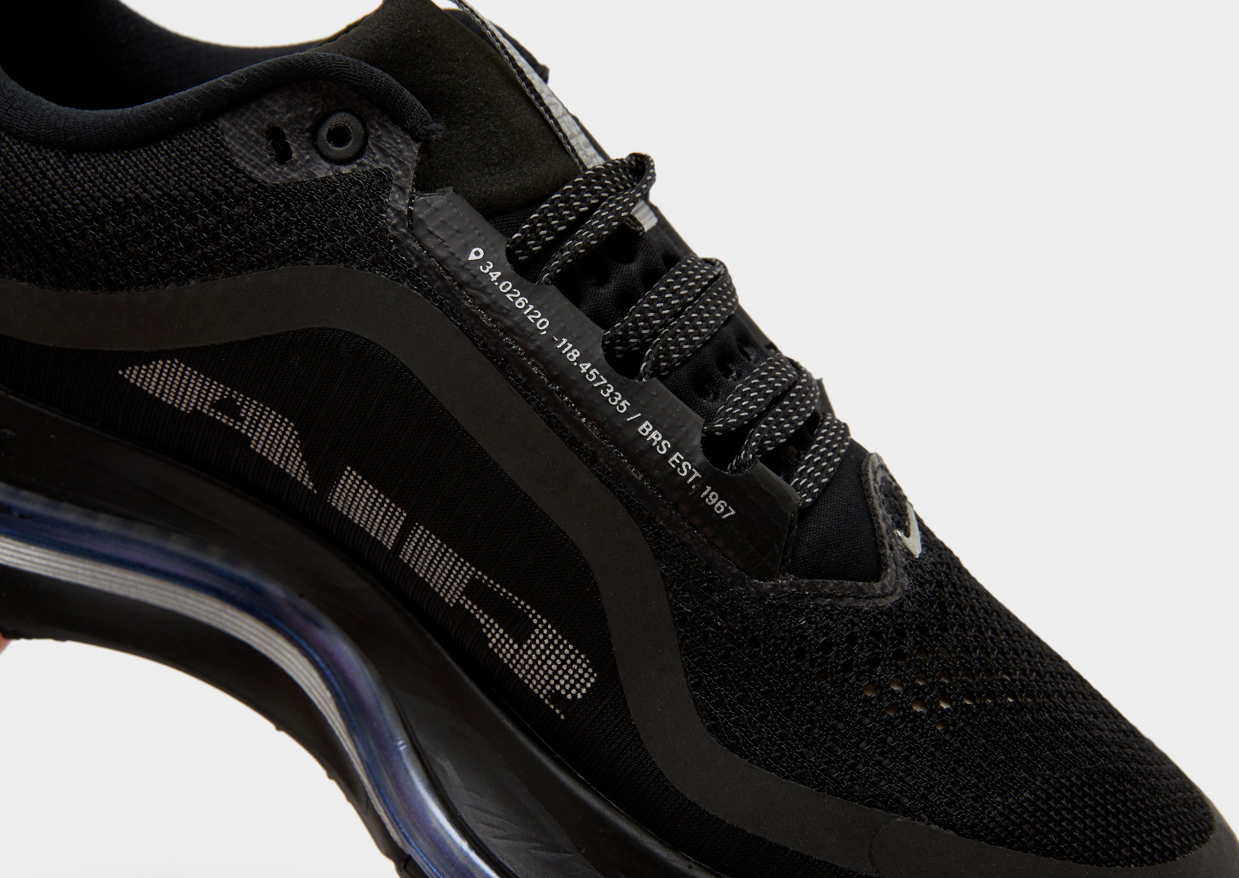 Férfi futócipők NIKE PEGASUS PREMIUM HQ2592-005 Fekete