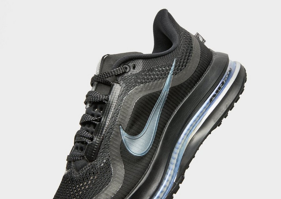 Bėgimo batai vyrams NIKE PEGASUS PREMIUM HQ2592-005 Juoda