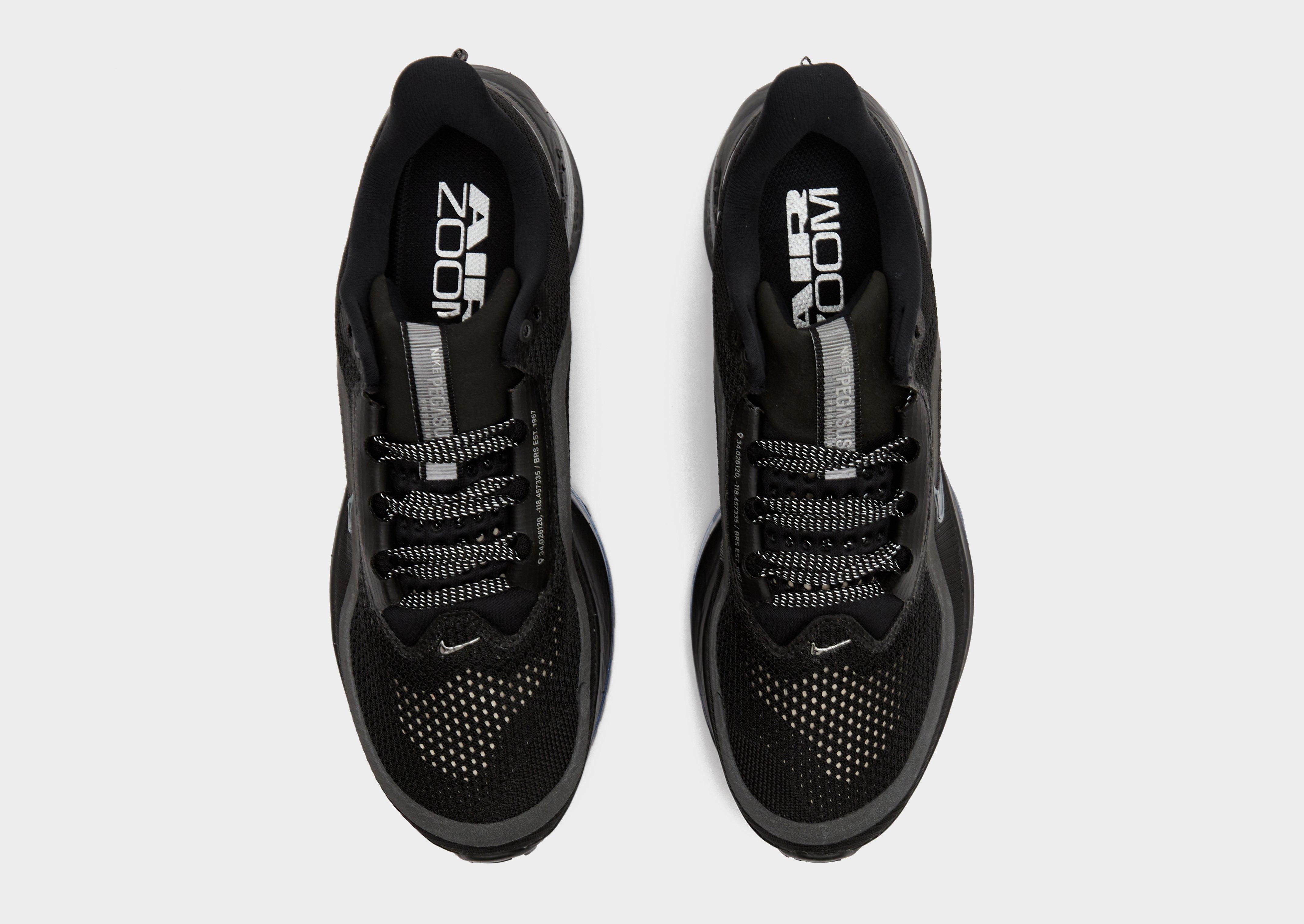 Férfi futócipők NIKE PEGASUS PREMIUM HQ2592-005 Fekete