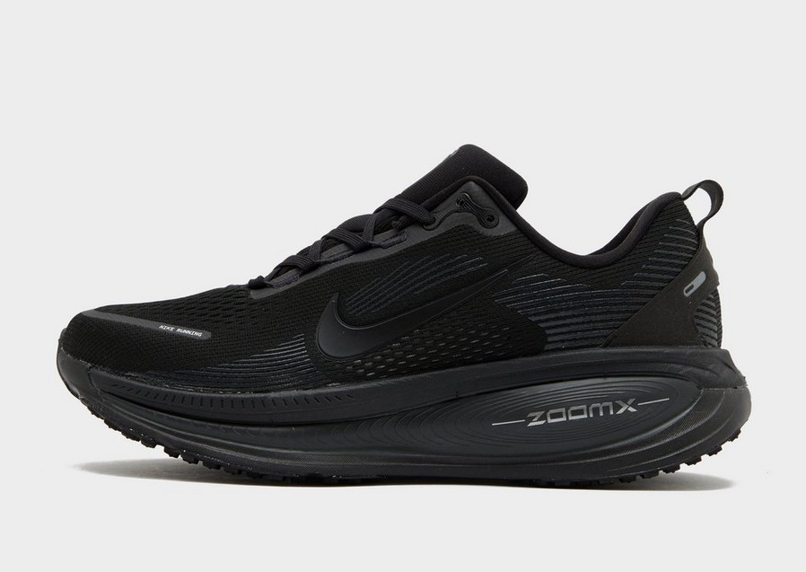 Pantofi alergare NIKE VOMERO 18 HM6803-005 • Negru • Bărbați • JD