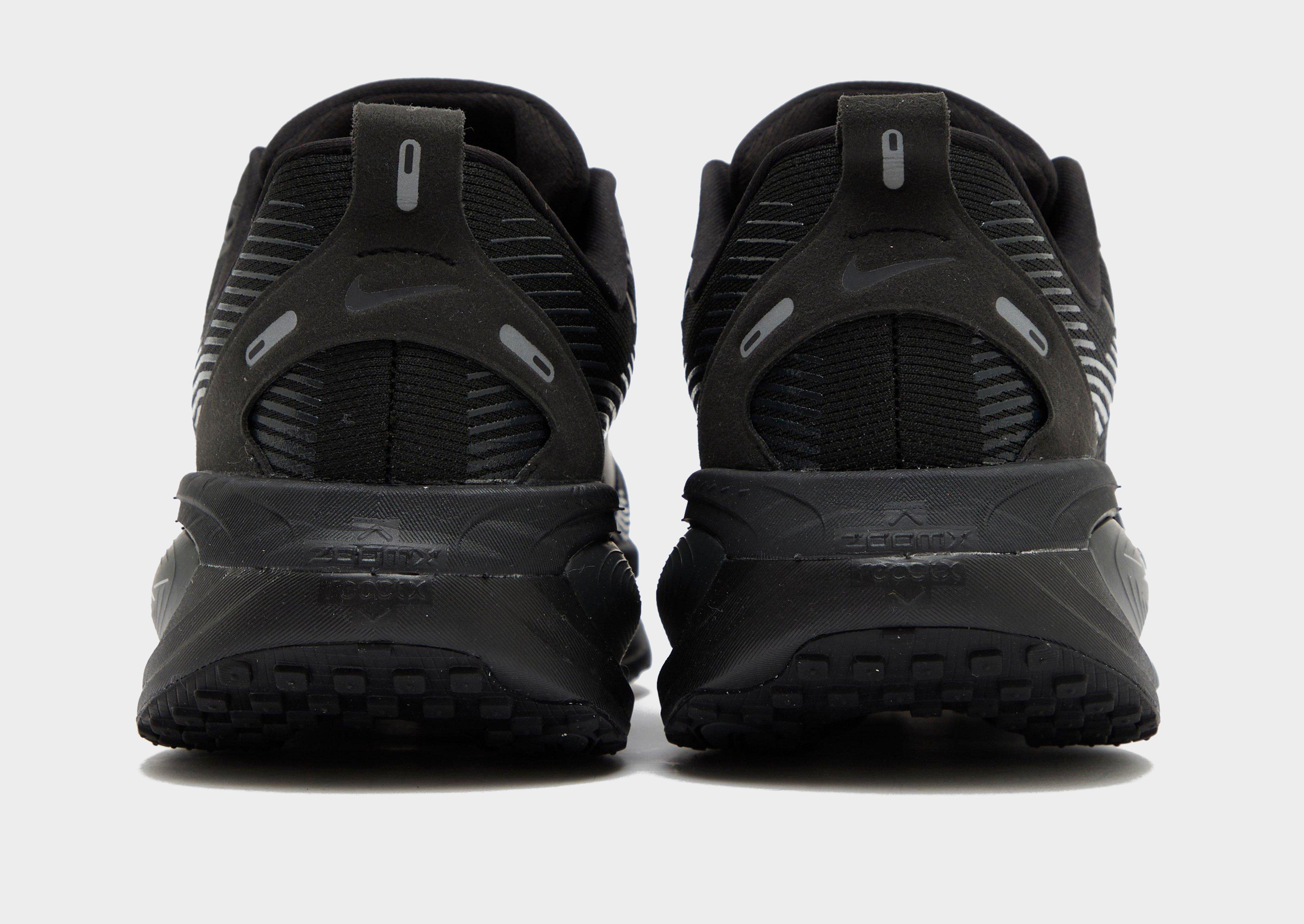 Férfi futócipők NIKE VOMERO 18 HM6803-005 Fekete