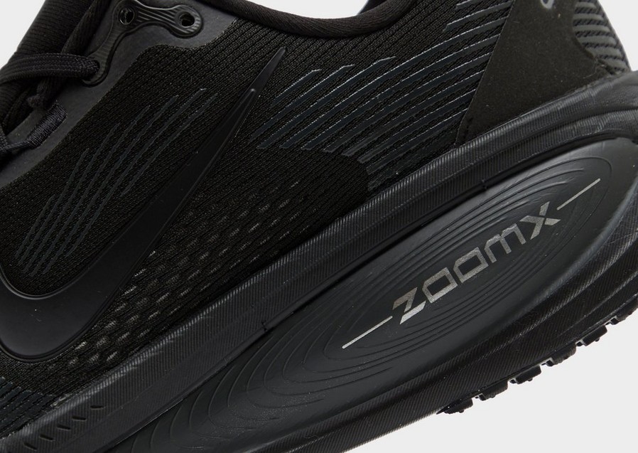 Pantofi alergare NIKE VOMERO 18 HM6803-005 • Negru • Bărbați • JD