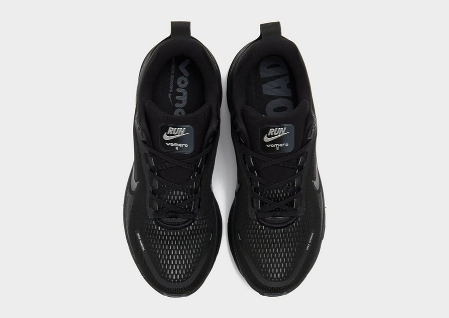 NIKE VOMERO 18 Pantofi alergare Bărbați Negru HM6803-005 • JD