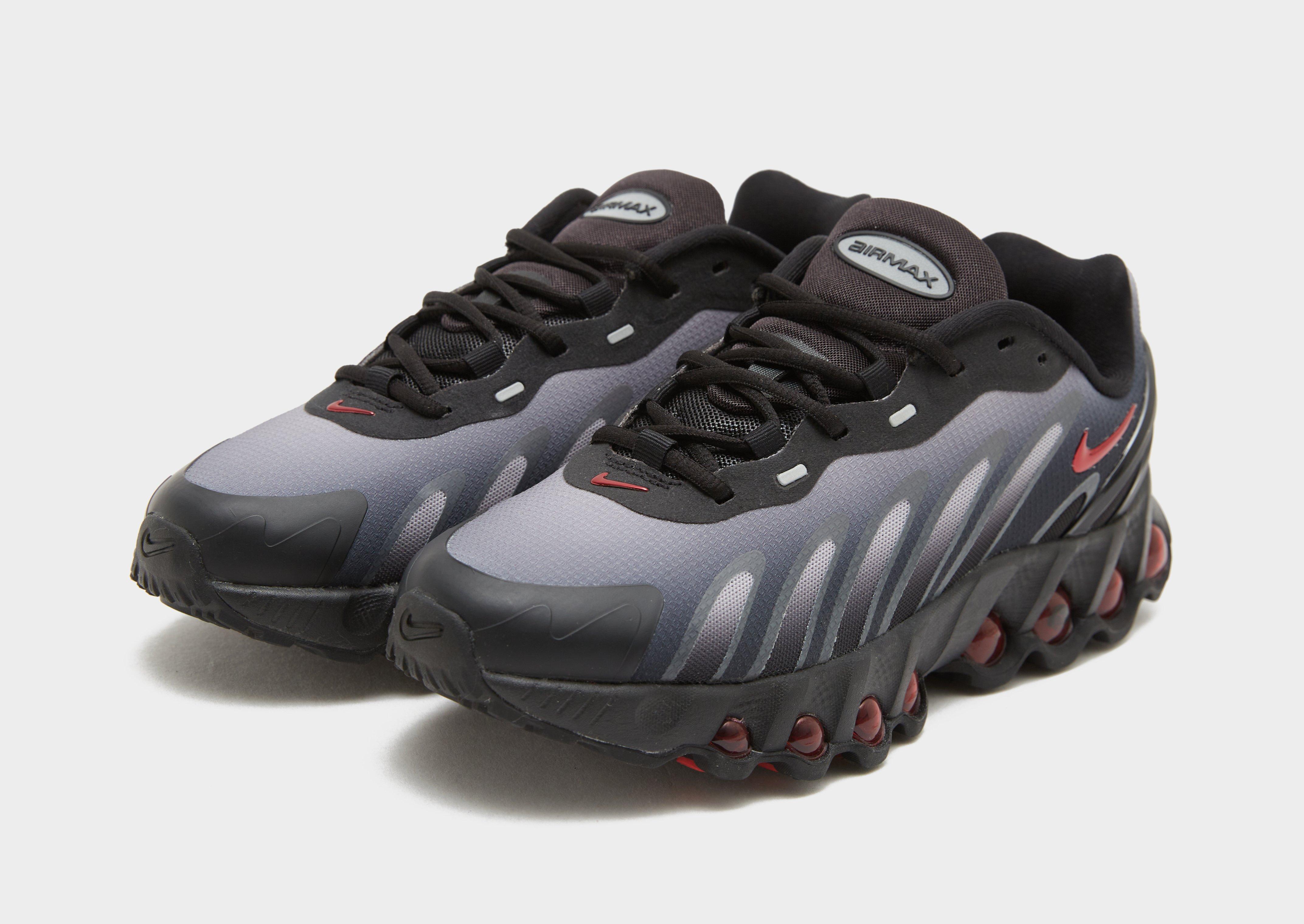 Adidași pentru copii NIKE AIR MAX DN8 (GS) HF7310-011 Negru