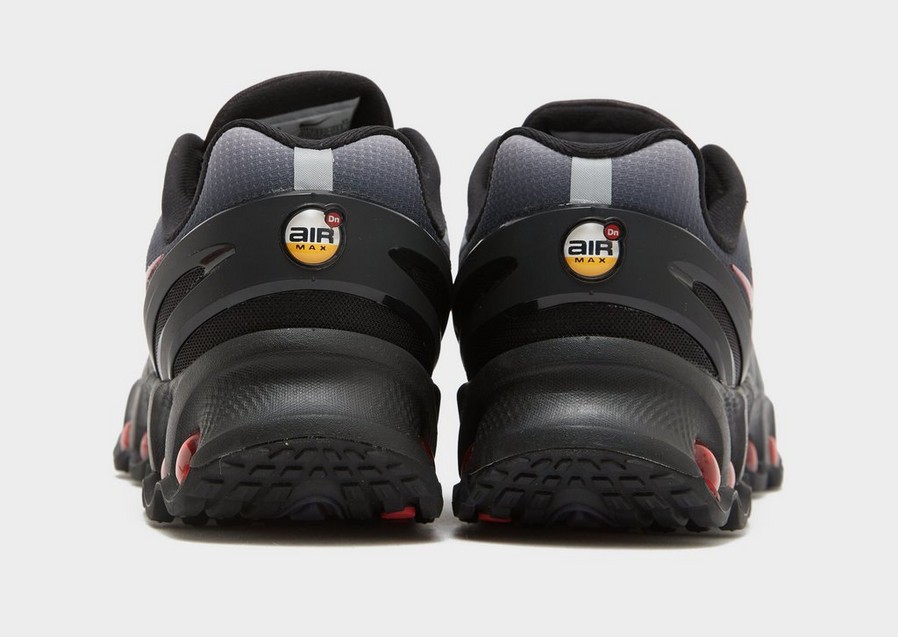 Adidași pentru copii NIKE AIR MAX DN8 (GS) HF7310-011 Negru