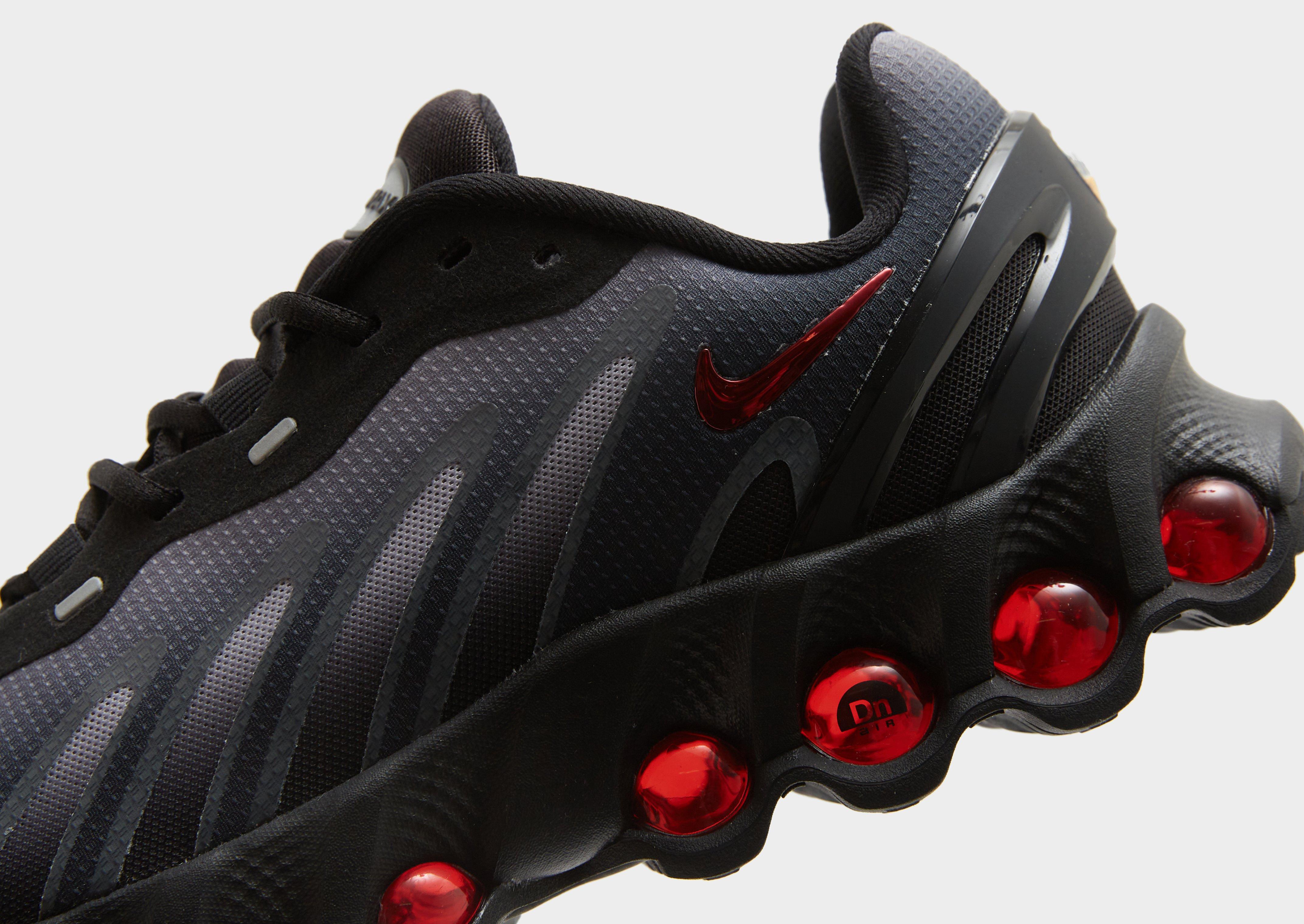 Adidași pentru copii NIKE AIR MAX DN8 (GS) HF7310-011 Negru