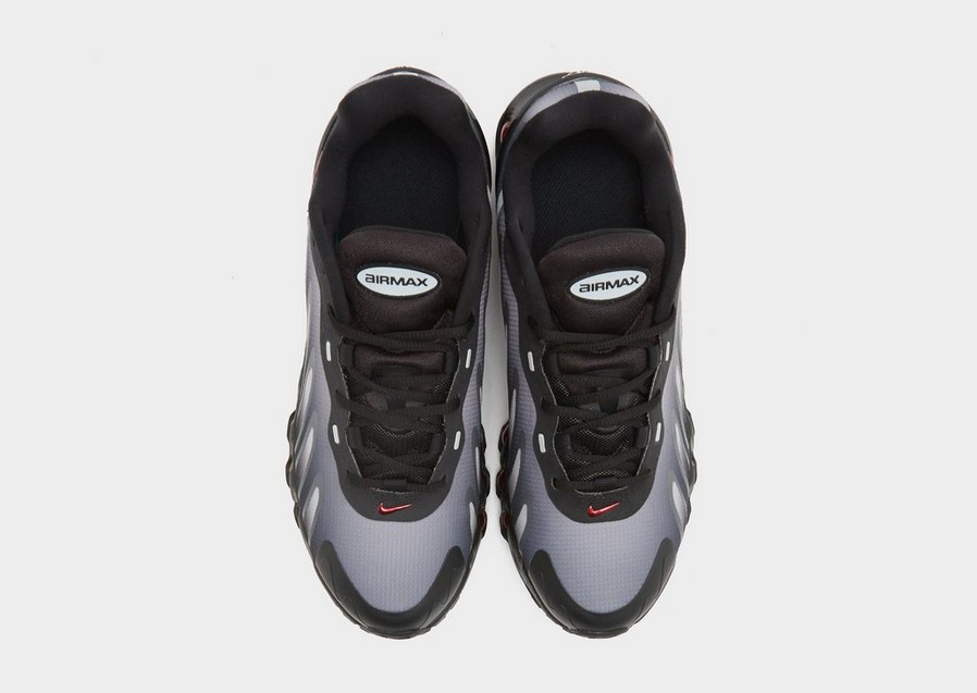 Adidași pentru copii NIKE AIR MAX DN8 (GS) HF7310-011 Negru
