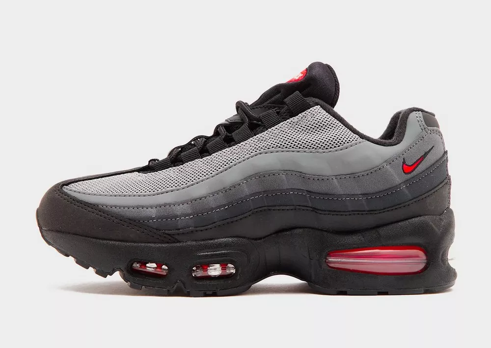 NIKE AIR MAX 95 BB BG, фото 1 з 6