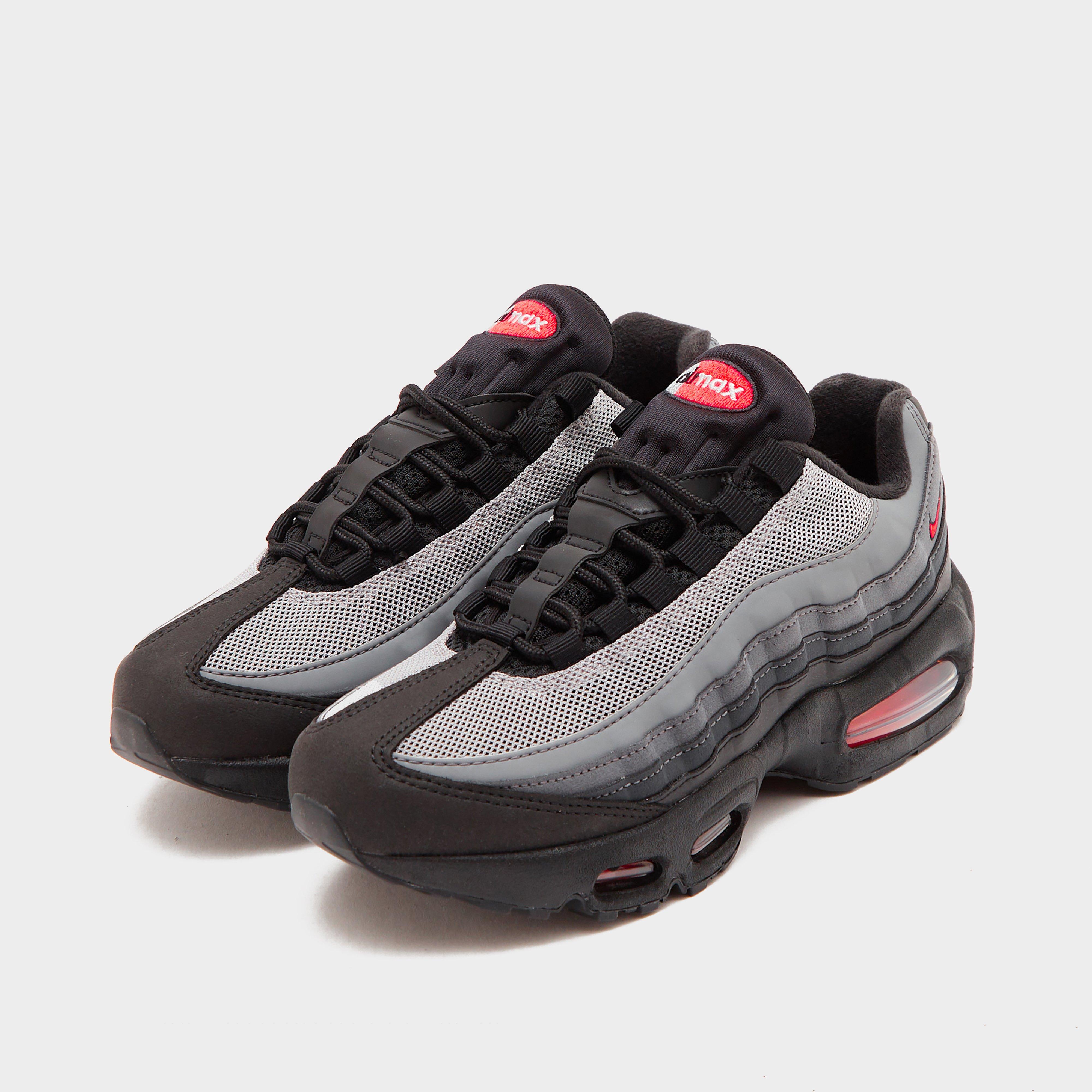 Detské tenisky NIKE AIR MAX 95 BB BG