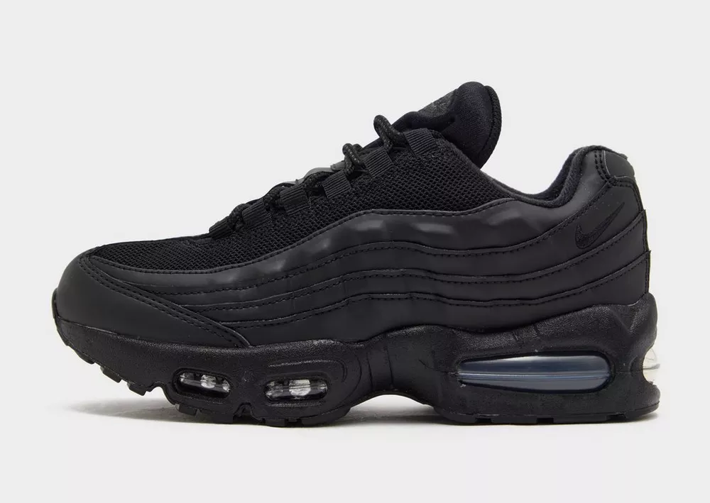 NIKE AIR MAX 95 BB LTR BG, фото 1 з 6