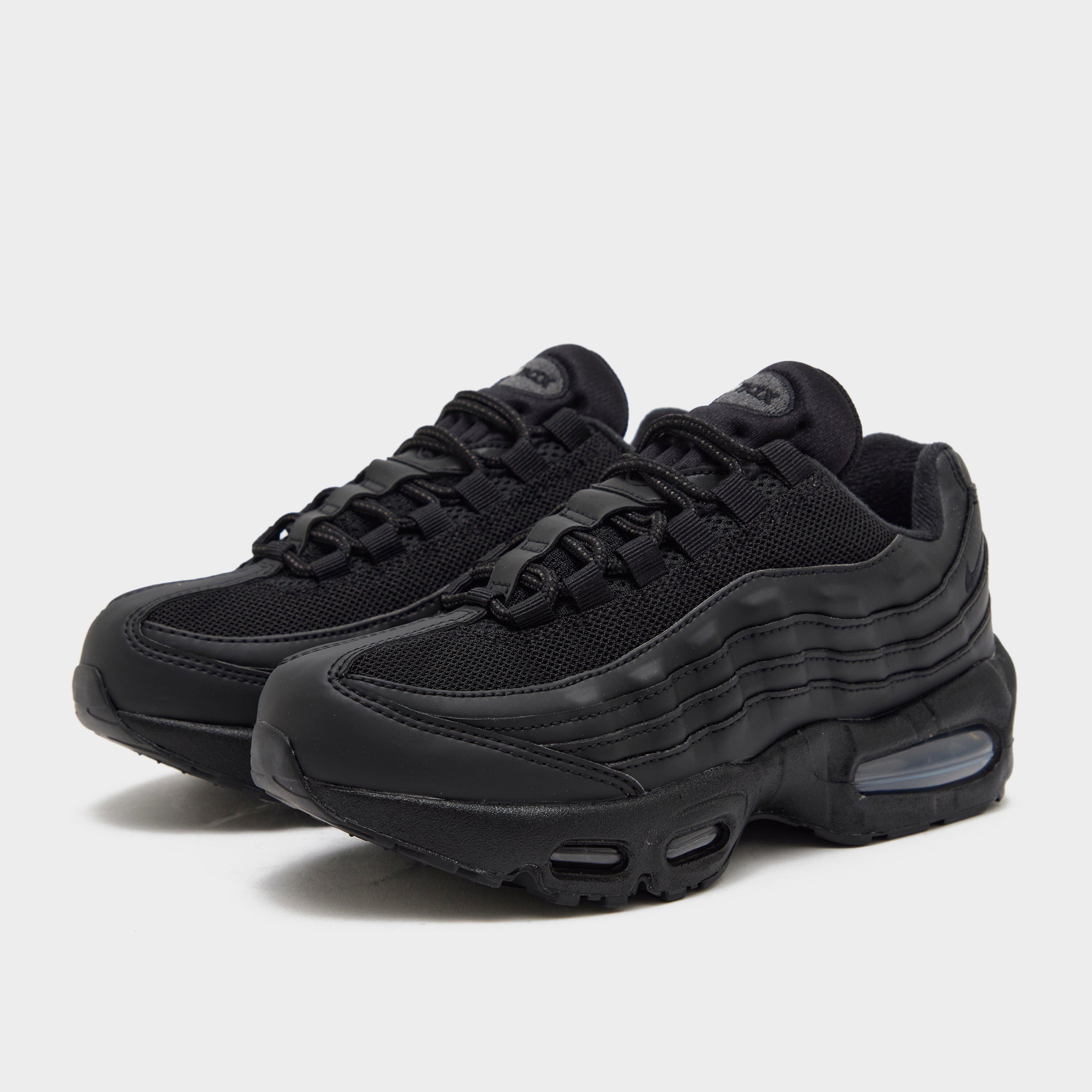Detské tenisky NIKE AIR MAX 95 BB LTR BG