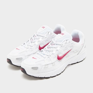 Buty sneakersy dla dzieci NIKE P-6000 GS