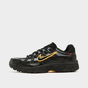 Buty sneakersy dla dzieci NIKE P-6000 GS ES