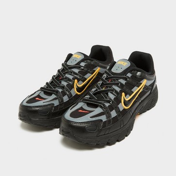 Buty sneakersy dla dzieci NIKE P-6000 GS ES