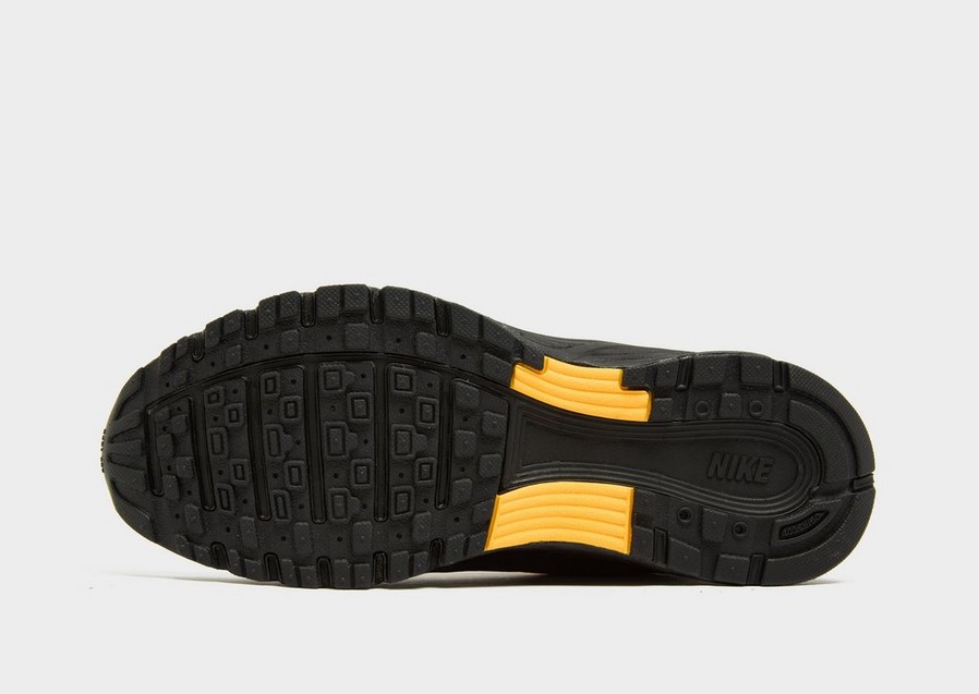 Buty sneakersy dla dzieci NIKE P-6000 GS ES IH4474-001 Czarny