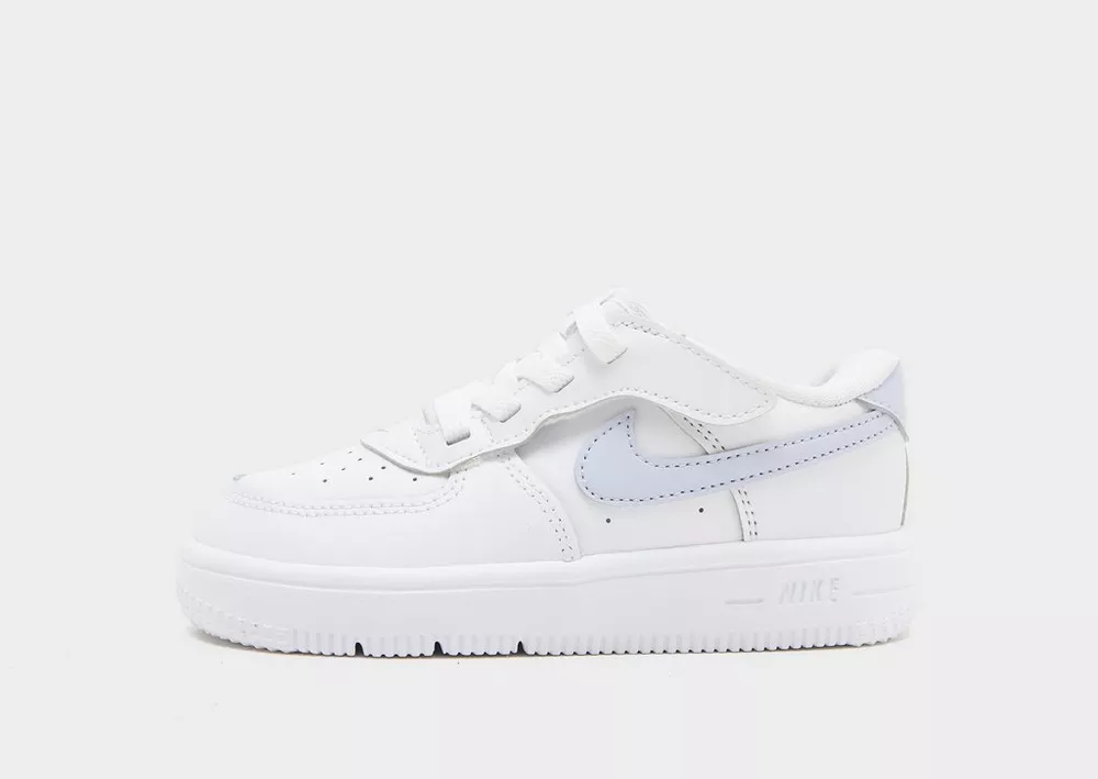 NIKE FORCE 1 LOW EASYON (TD), фото 1 з 6