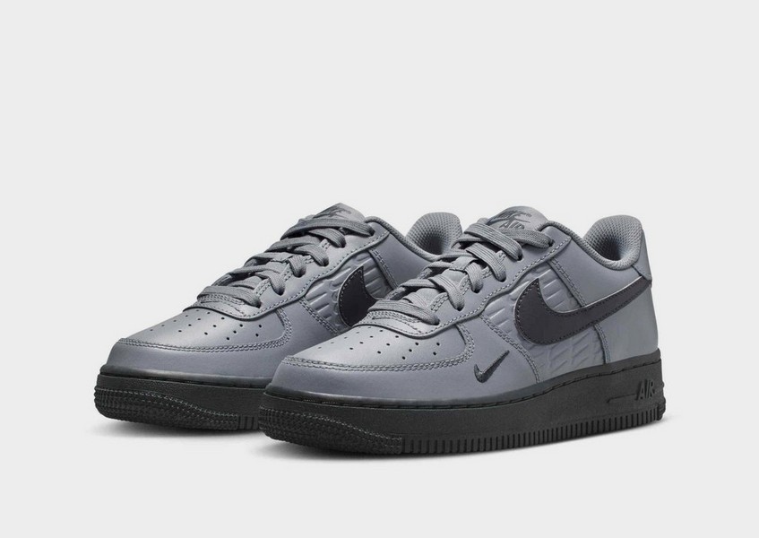 Nike Air Force 1 Gs - obrazek 2