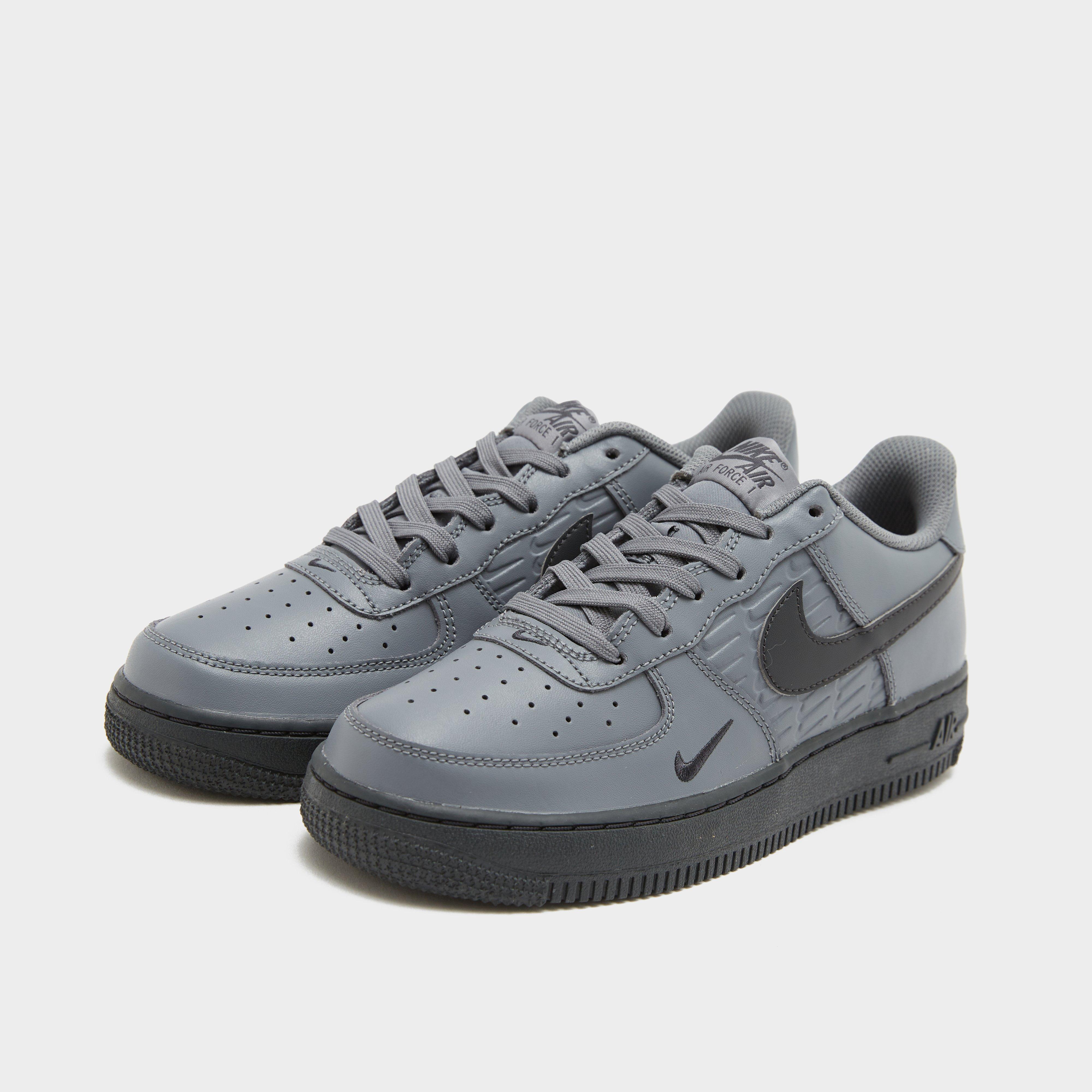 Adidași pentru copii NIKE AIR FORCE 1 GS