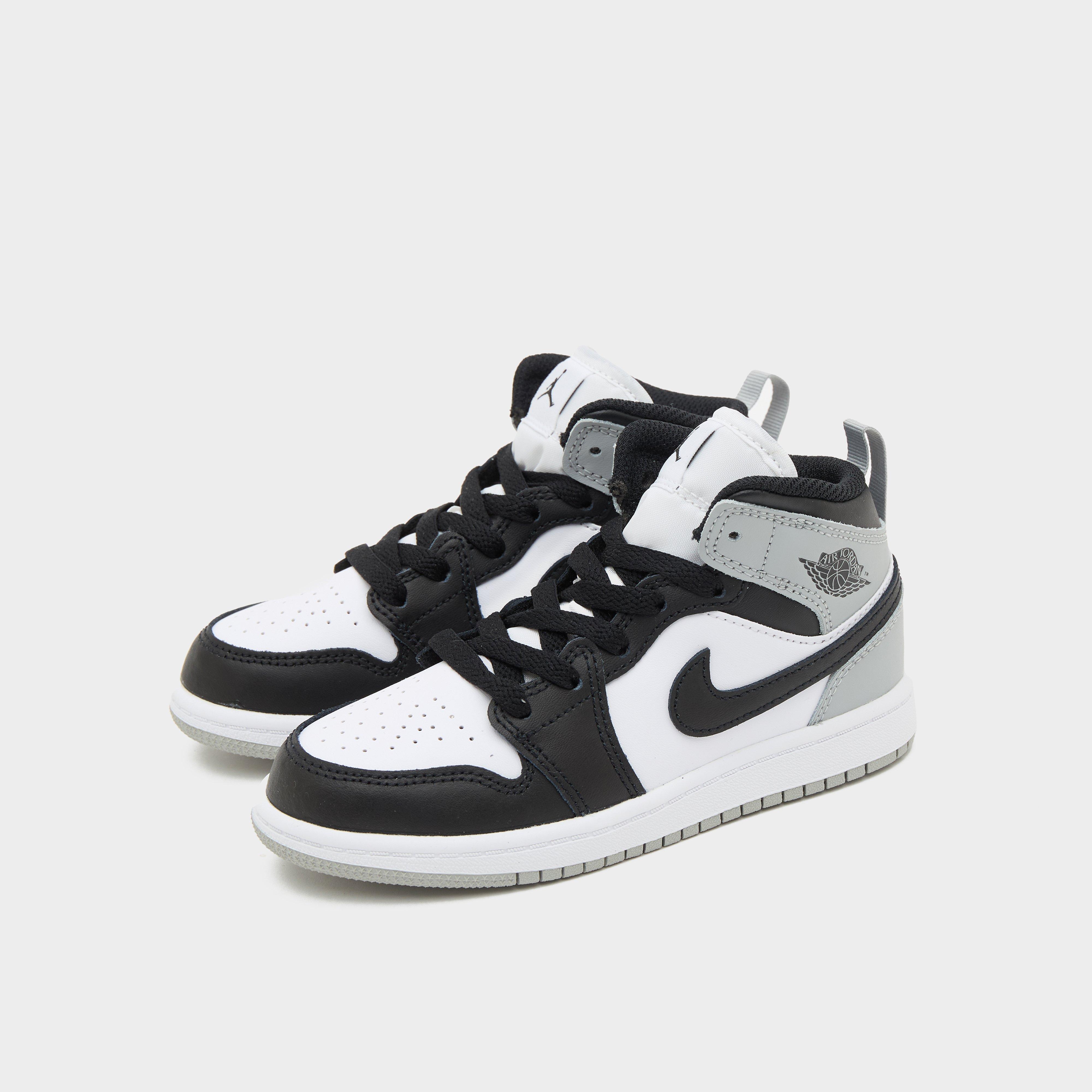 Detské tenisky JORDAN 1 MID BP