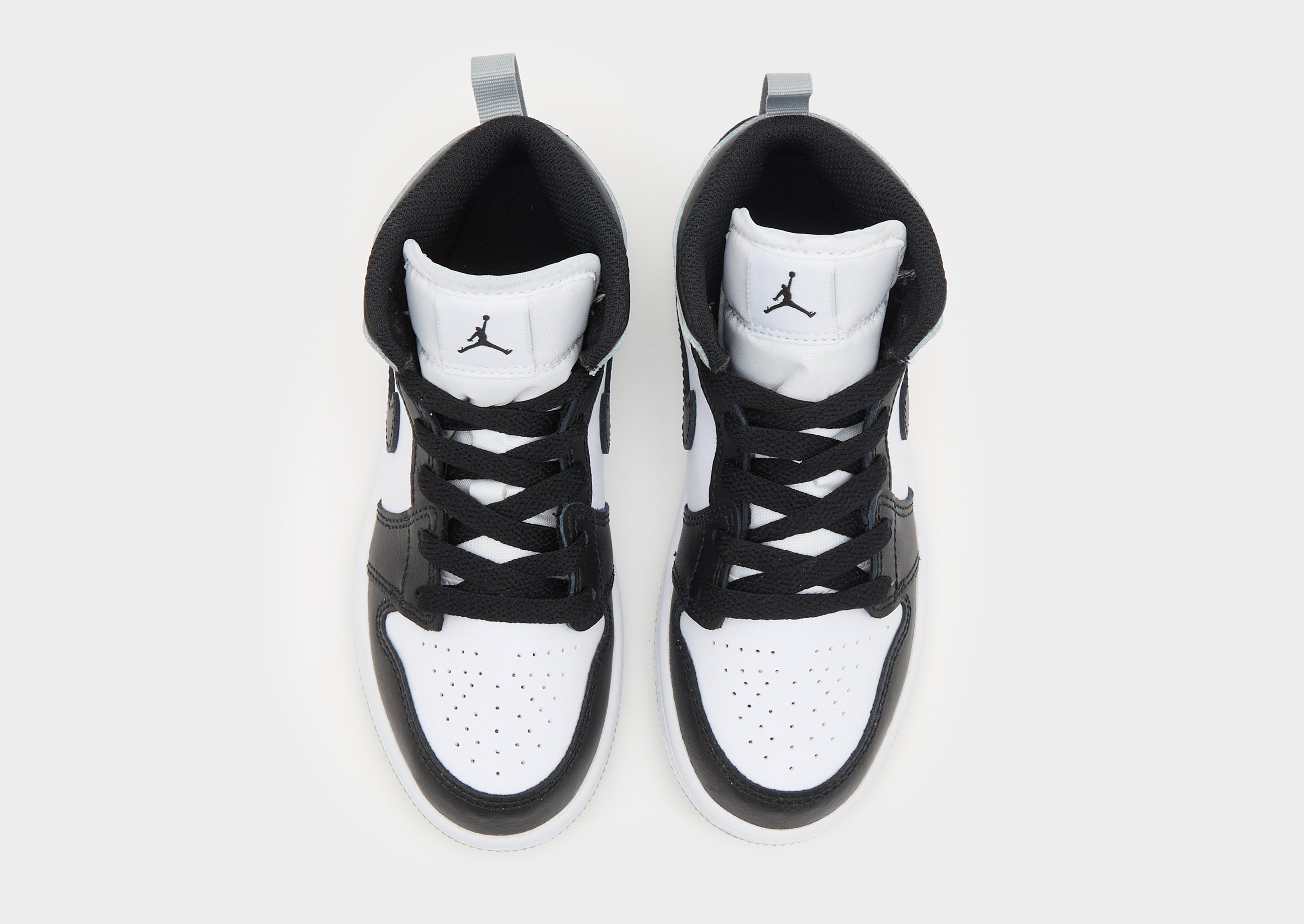 Jordan 1 Mid Bp